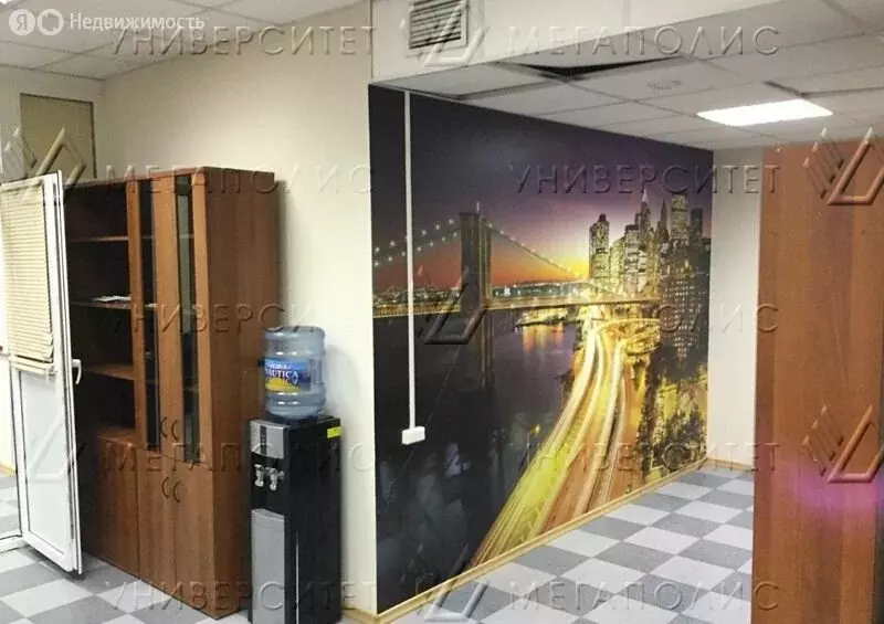 Помещение свободного назначения (40 м) - Фото 2
