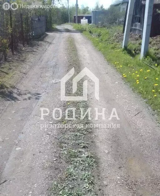 Участок в Хабаровск, садовое товарищество Урожай, 168 (8 м) - Фото 1