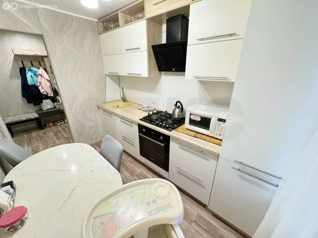 2-комнатная квартира: Нижнекамск, проспект Шинников, 51 (43.8 м) - Фото 1