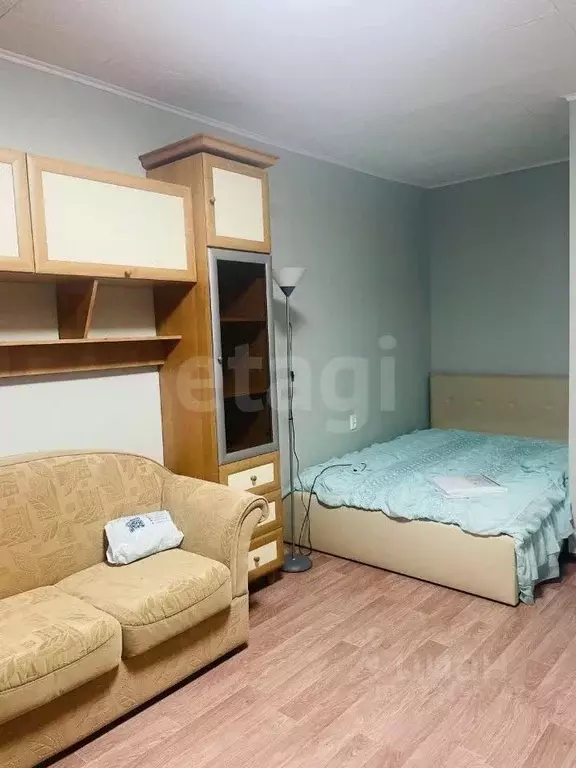 1-к кв. Удмуртия, Ижевск ул. Имени Наговицына, 8 (37.2 м) - Фото 0