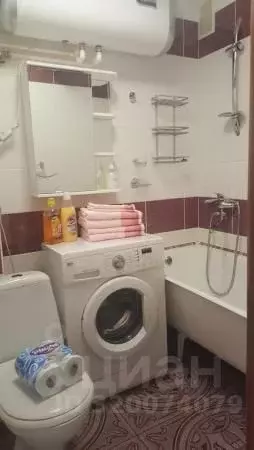 1-к кв. Воронежская область, Кантемировка рп ул. Победы, 10 (38.0 м) - Фото 1
