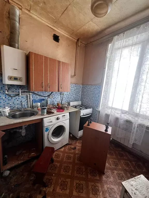 Продаётся 3-к квартира, 69 м - Фото 0