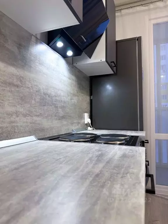 3-к кв. Воронежская область, Воронеж ул. Шидловского, 15 (76.0 м) - Фото 2