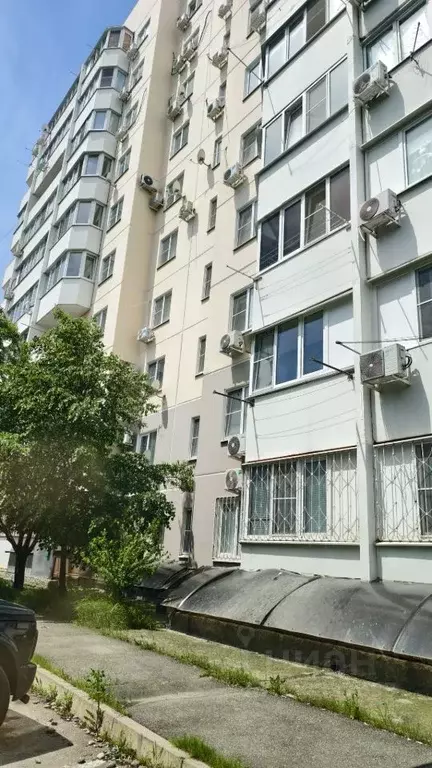 1-к кв. Краснодарский край, Армавир ул. Советской Армии, 44 (40.0 м) - Фото 1
