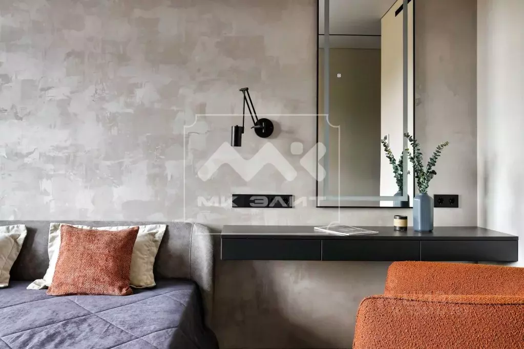 4-к кв. Санкт-Петербург Петровский просп., 11к2 (126.0 м) - Фото 1