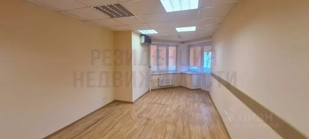 Офис в Самарская область, Самара Арцыбушевская ул., 3а (223 м) - Фото 1