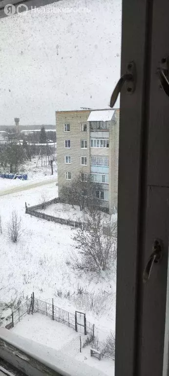 2-комнатная квартира: Сурск, улица Ленина, 113 (48.2 м) - Фото 1