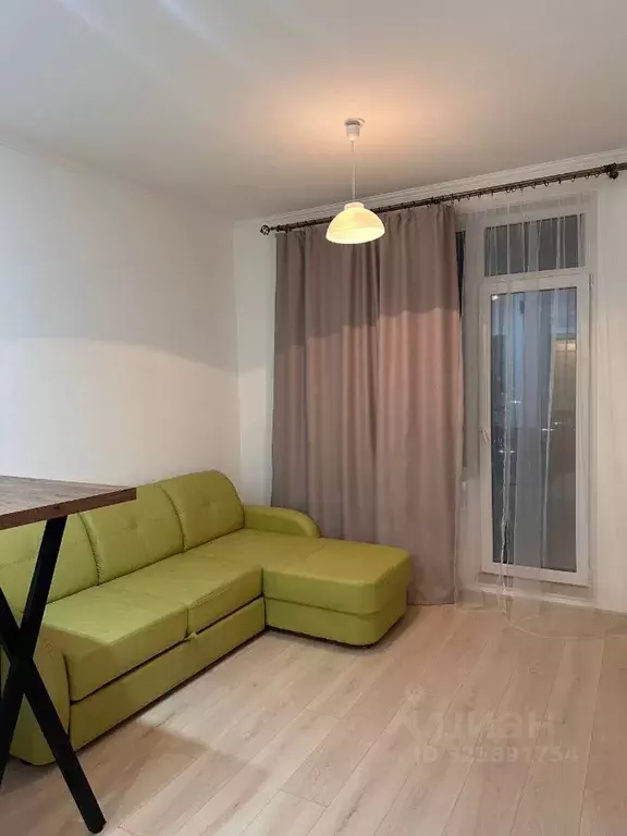 Студия Ленинградская область, Ломоносовский район, Аннинское городское ... - Фото 1