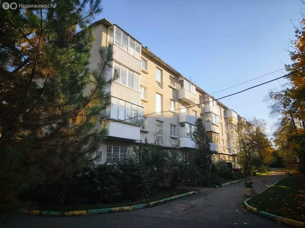 1к в 5-комнатной квартире (9 м) - Фото 1