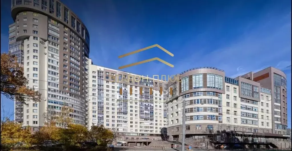 1-к кв. Санкт-Петербург Дибуновская ул., 50 (44.0 м) - Фото 1