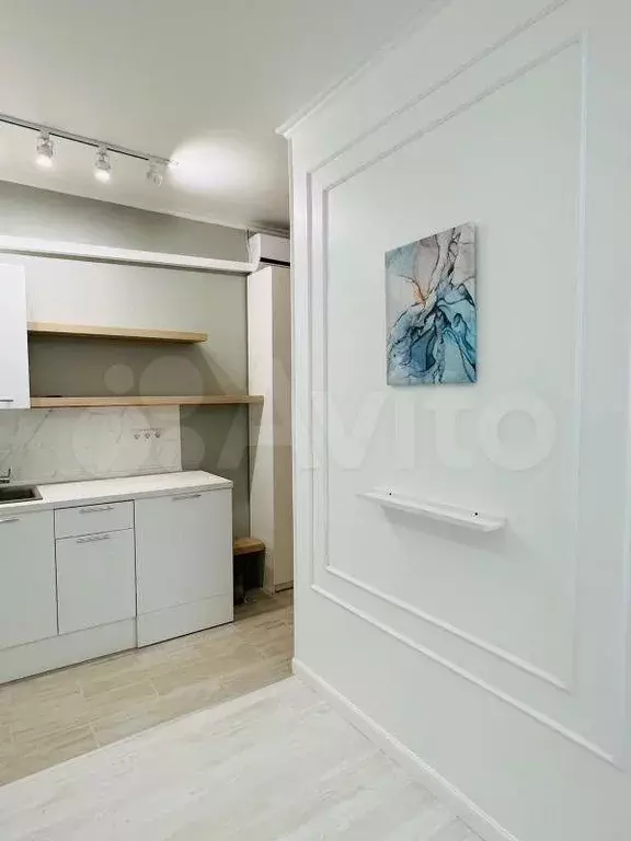 Квартира-студия, 20 м, 2/5 эт. - Фото 0