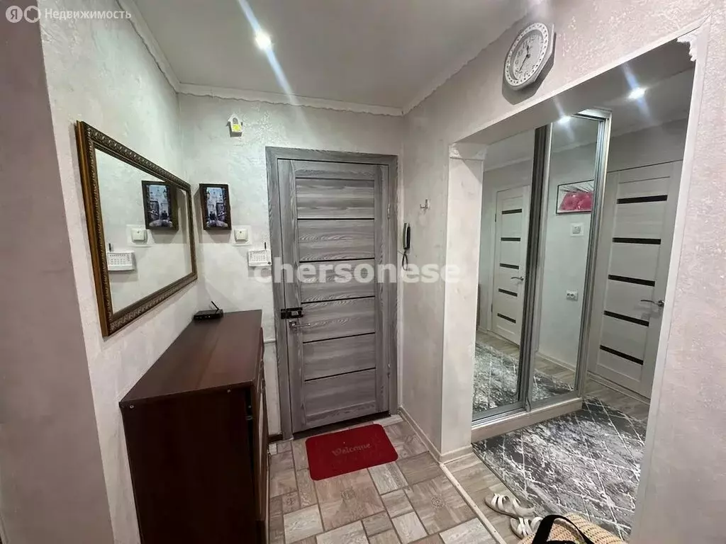 2-комнатная квартира: Севастополь, улица Громова, 64 (61.4 м) - Фото 0