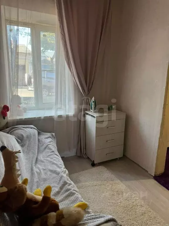 3-к кв. Ставропольский край, Ставрополь ул. Дзержинского, 72А (60.0 м) - Фото 2