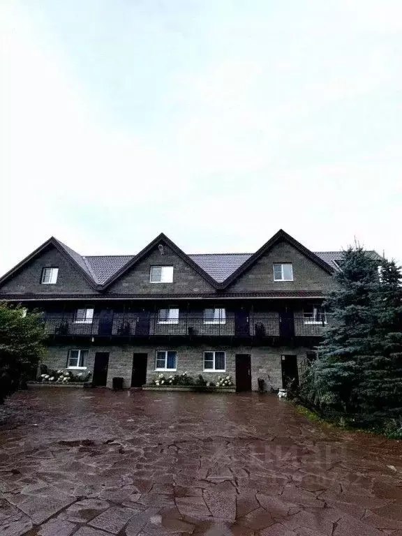 5-к кв. Башкортостан, Абзелиловский район, Ташбулатовский сельсовет, ... - Фото 0