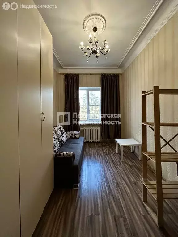 1к в 19-комнатной квартире (12.7 м) - Фото 1