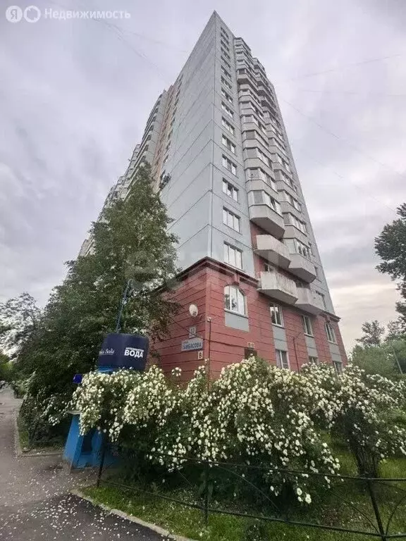 1-комнатная квартира: Санкт-Петербург, улица Тамбасова, 13к3 (40 м) - Фото 2