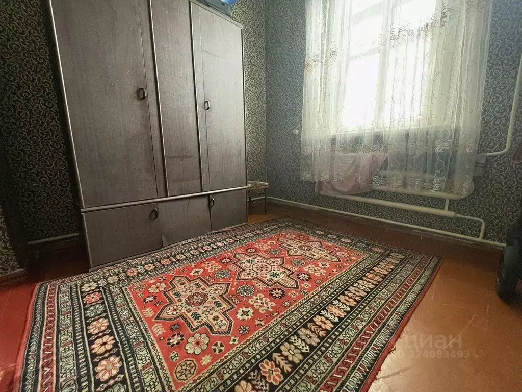 3-к кв. Краснодарский край, Усть-Лабинск Вокзальная ул. (55.0 м) - Фото 1