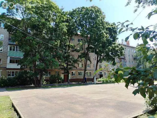 1-комнатная квартира: Электросталь, Первомайская улица, 04А (32 м) - Фото 0