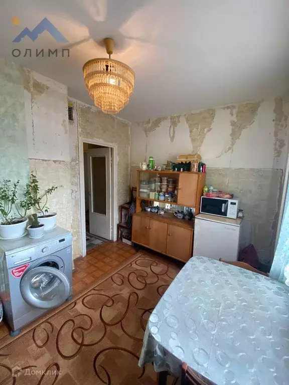 Продаётся 1-к квартира, 37.7 м - Фото 1