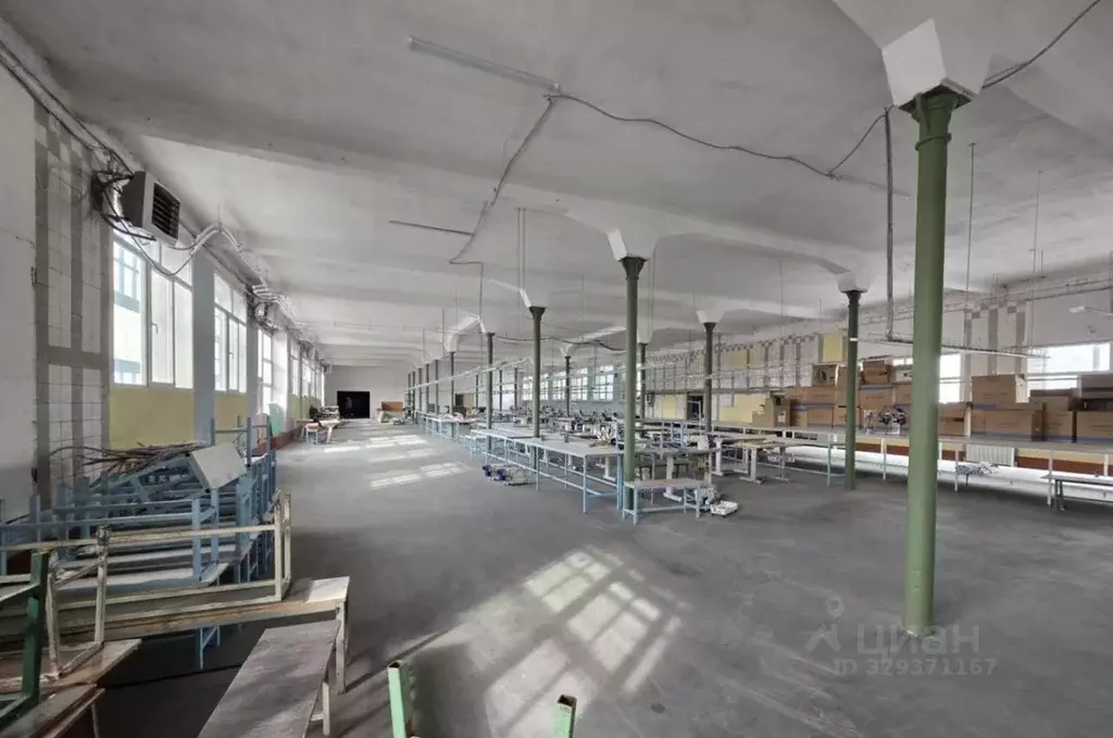 Помещение свободного назначения в Московская область, Озеры Коломна ... - Фото 1