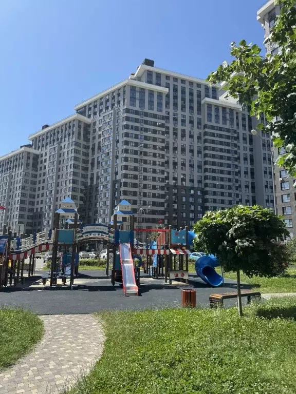 2-к кв. Рязанская область, Рязань ул. Александра Полина, 1 (67.7 м) - Фото 2