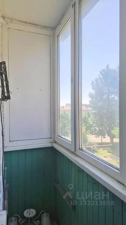 Комната Адыгея, Майкоп ул. Юннатов, 3 (16.0 м) - Фото 1