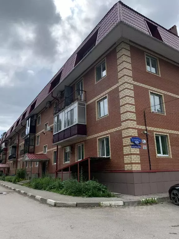 Студия Пермский край, Пермь ул. Танцорова, 32А (35.0 м) - Фото 0