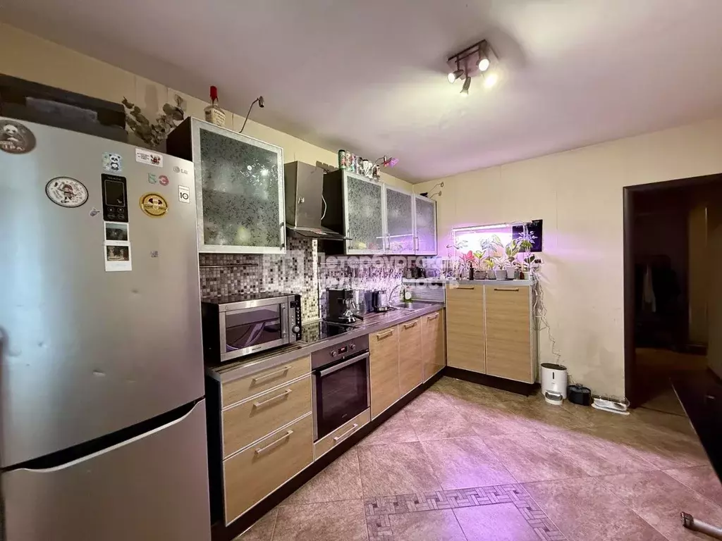 1-к кв. Санкт-Петербург Товарищеский просп., 32к1 (42.1 м) - Фото 2