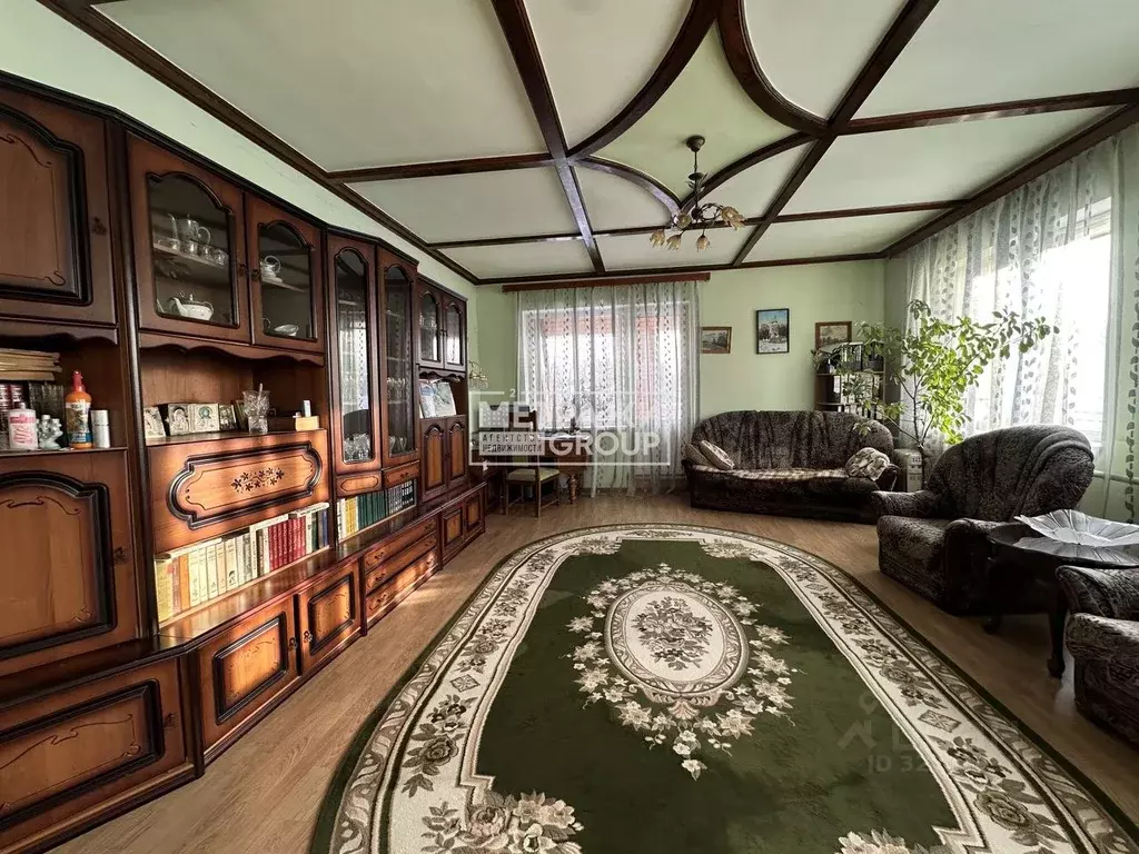 Дом в Московская область, Балашиха городской округ, д. Полтево ул. ... - Фото 1