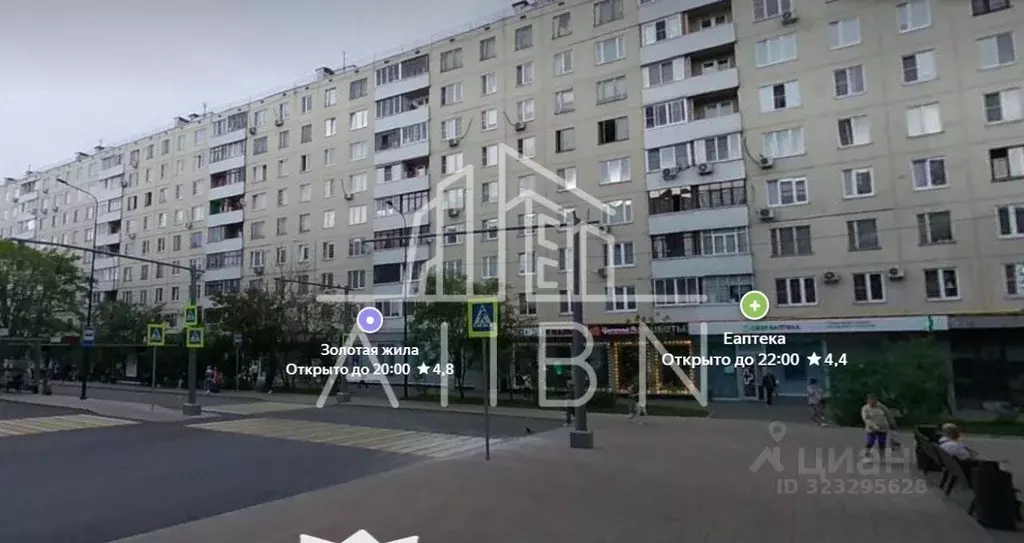 Помещение свободного назначения в Москва Планерная ул., 12К1 (64 м) - Фото 2