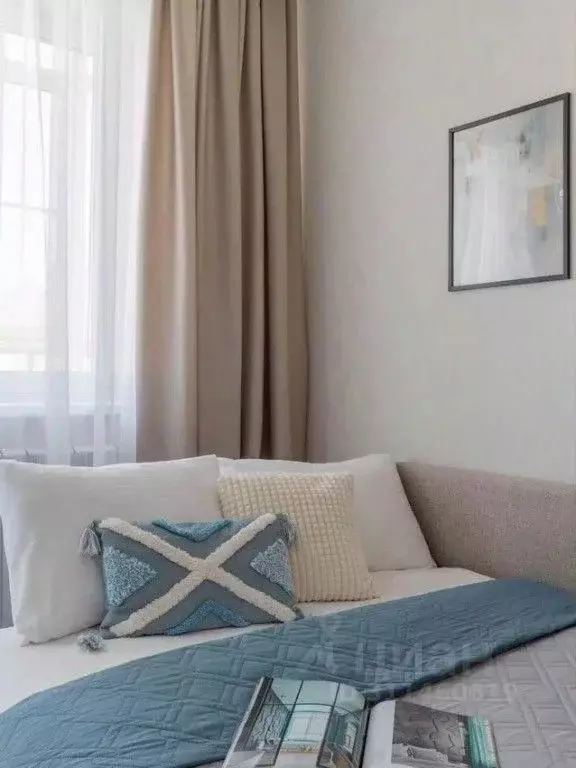 1-к кв. Костромская область, Кострома ул. Нижняя Дебря, 32Б (20.0 м) - Фото 2