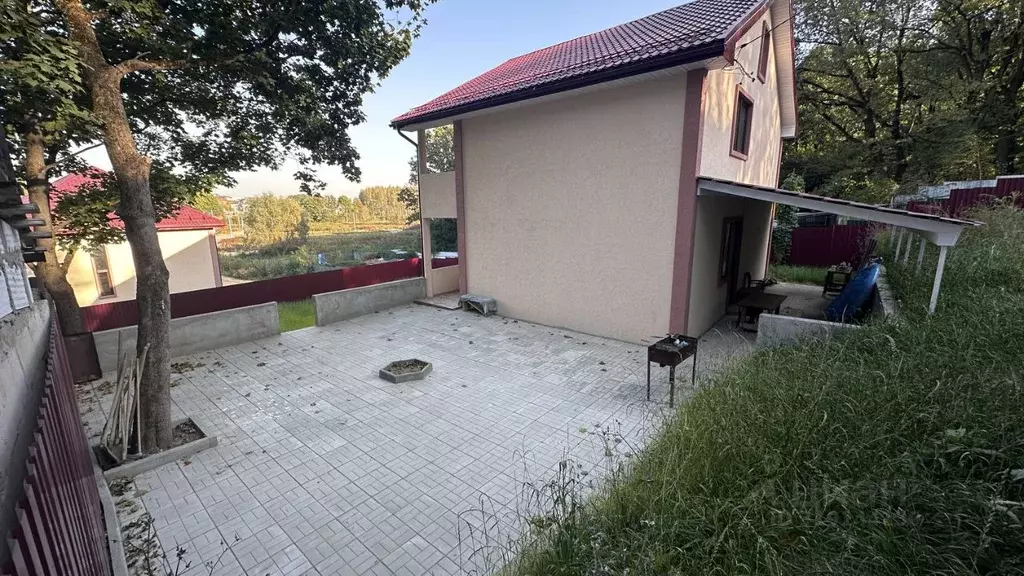 Дом в Московская область, Химки городской округ, пос. Лунево ул. ... - Фото 1