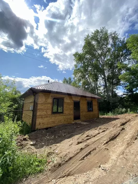 Дом 55 м на участке 5 сот. - Фото 0