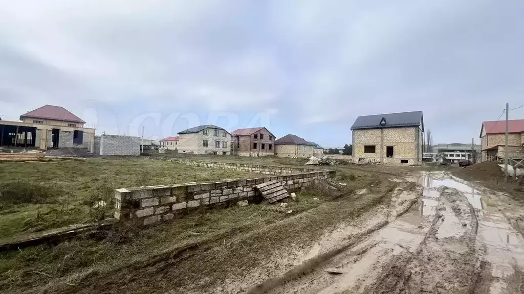 Участок в Дагестан, Дербент пл. Свободы (470.0 сот.) - Фото 2