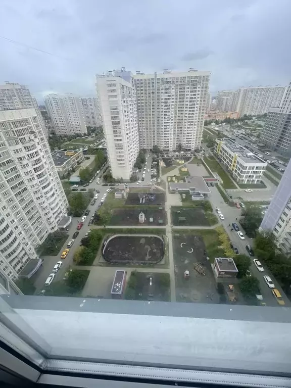 3-к кв. Московская область, Химки Молодежная ул., 64 (79.0 м) - Фото 0
