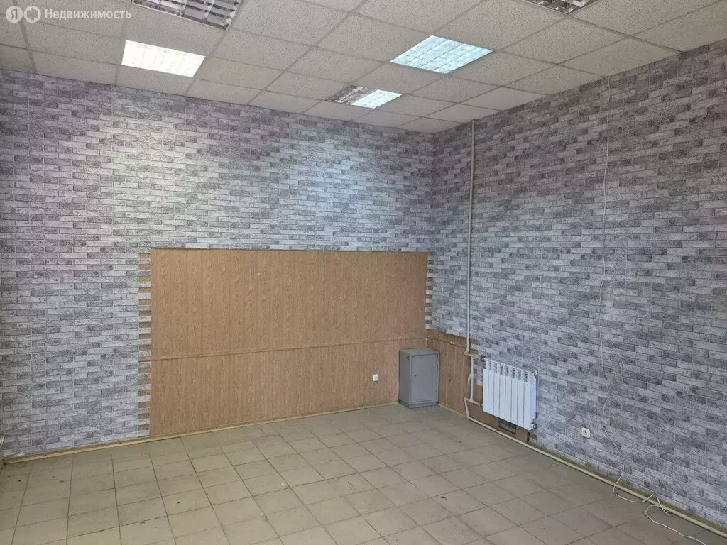 Помещение свободного назначения (42.2 м) - Фото 2