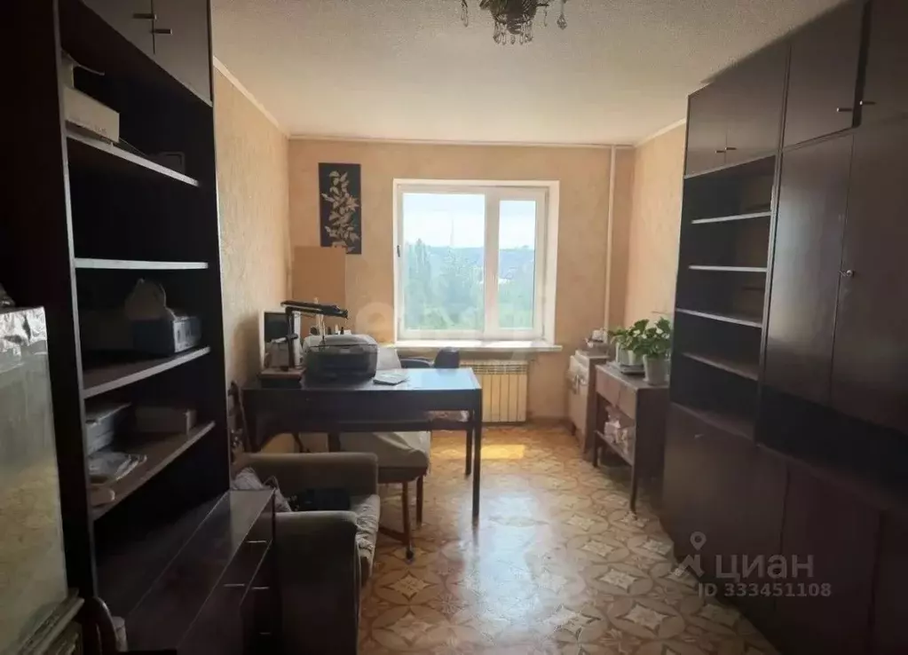3-к кв. Белгородская область, Белгород ул. Николая Чумичова, 70 (66.4 ... - Фото 1