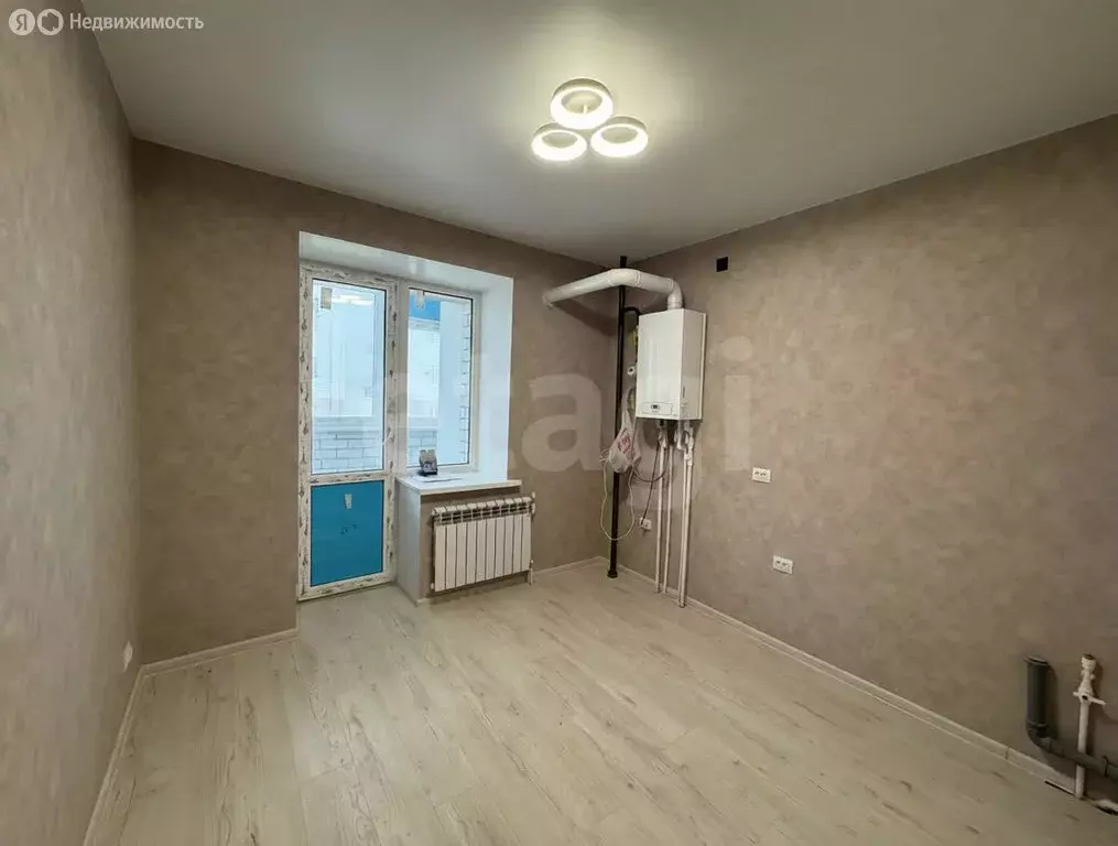 1-комнатная квартира: Ковров, Берёзовая улица, 81 (44 м) - Фото 1