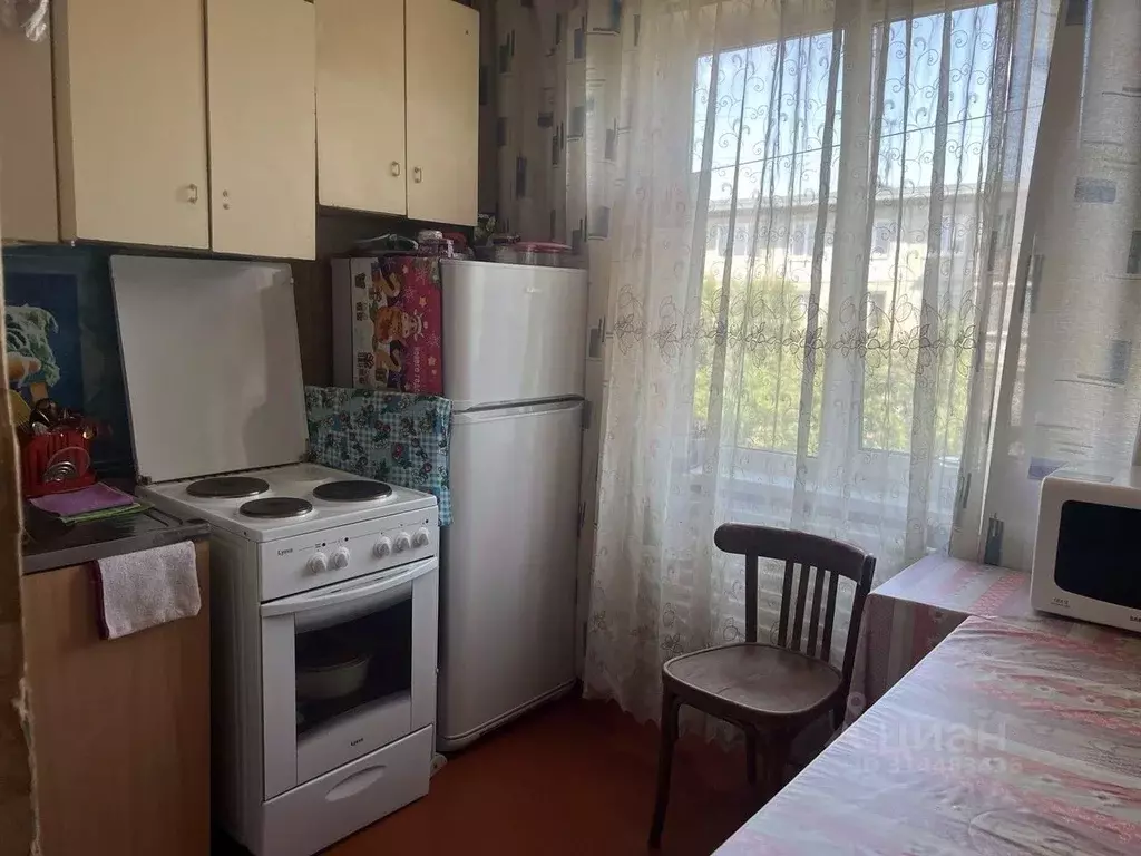 2-к кв. Алтайский край, Рубцовск Рубцовский просп., 31 (43.9 м) - Фото 0