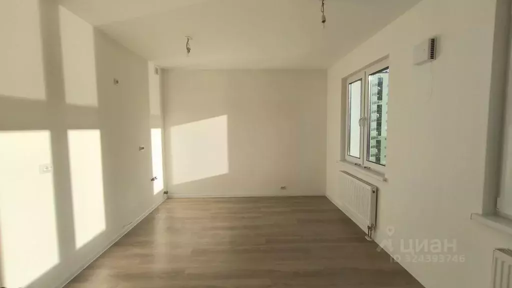 Студия Ленинградская область, Всеволожское городское поселение, пос. ... - Фото 1