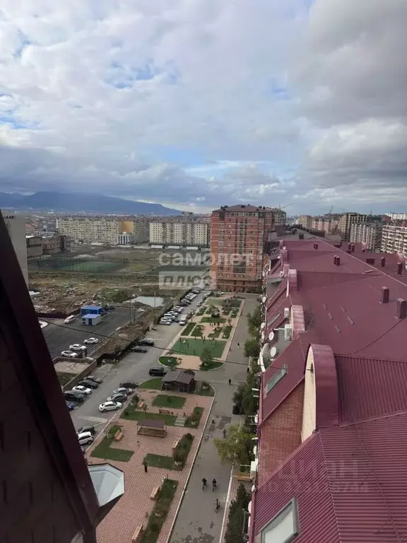 3-к кв. Дагестан, Каспийск просп. М. Омарова, 1 (103.0 м) - Фото 1