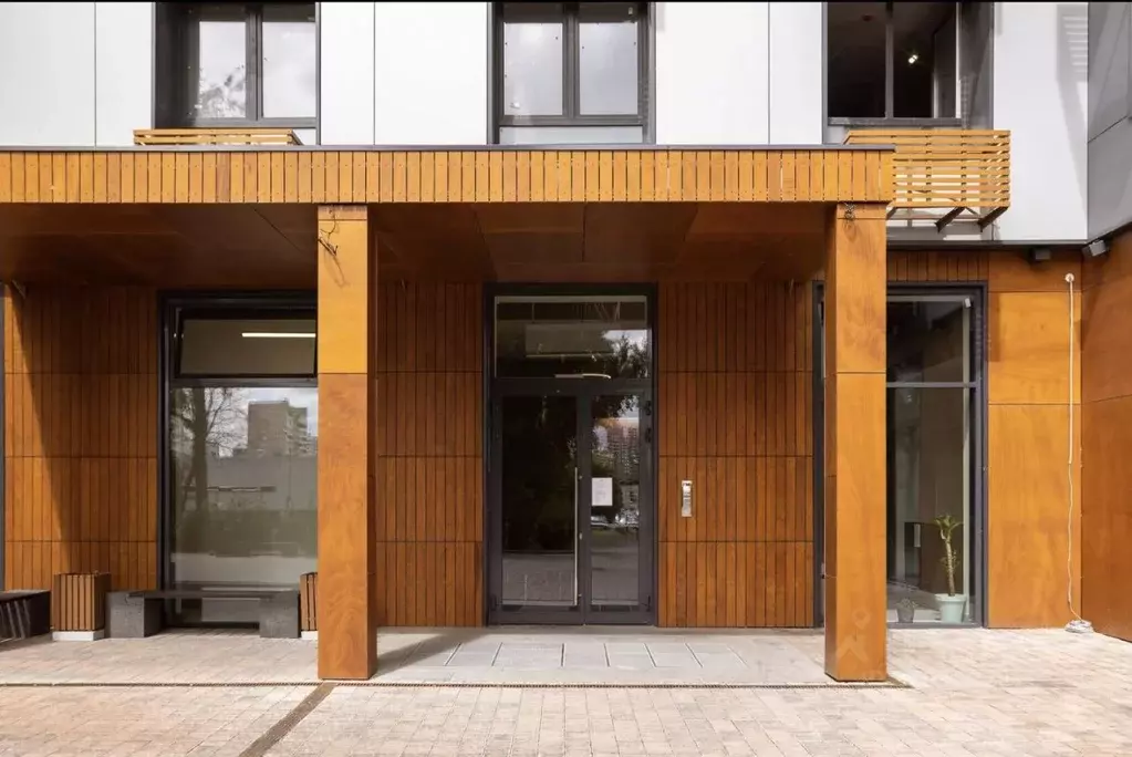 1-к кв. Москва Шереметьевская ул., 26 (37.0 м) - Фото 2