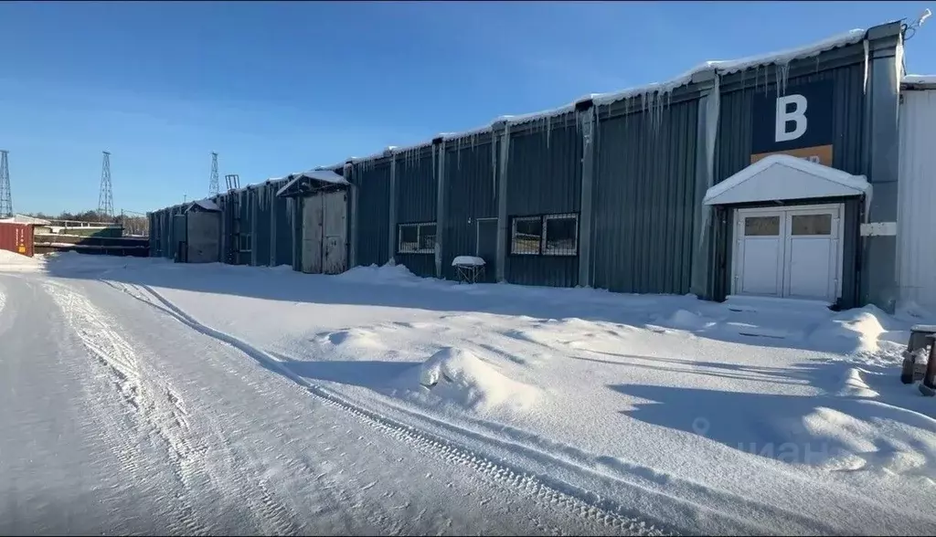 Помещение свободного назначения в Свердловская область, Екатеринбург ... - Фото 1