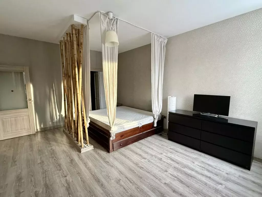 1-к кв. Москва бул. Яна Райниса, 31 (51.0 м) - Фото 2