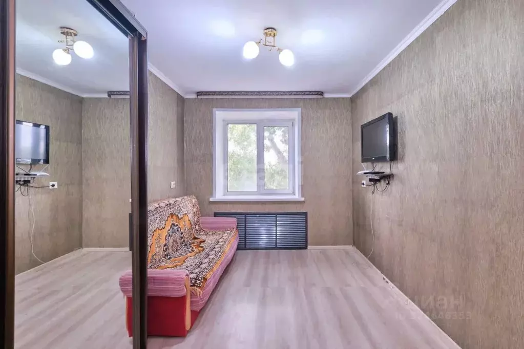 Комната Томская область, Томск ул. 79-й Гвардейской Дивизии, 1 (11.0 ... - Фото 1