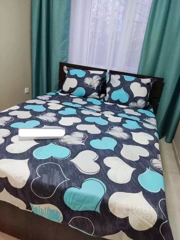 2-к кв. Московская область, Серпухов ул. Крупской, 4А (43.0 м) - Фото 1