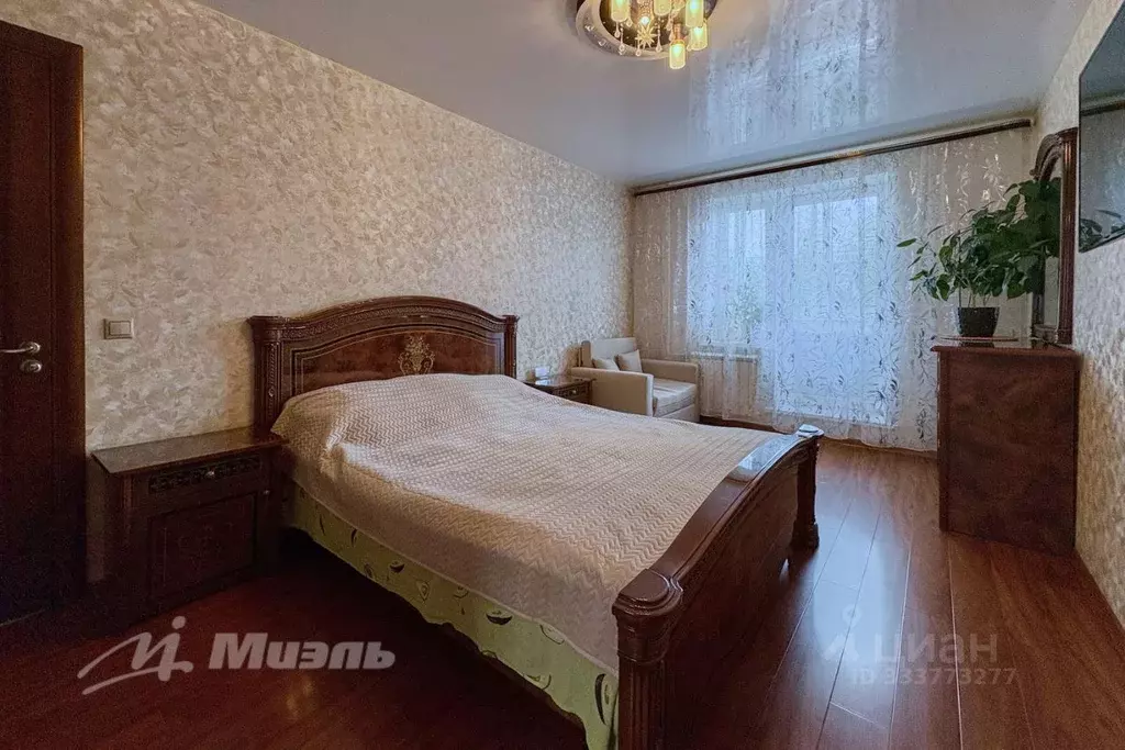 2-к кв. Московская область, Балашиха ул. Агрогородок, 29 (48.0 м) - Фото 2