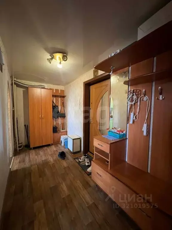 1-к кв. Архангельская область, Котлас ул. Володарского, 102 (35.6 м) - Фото 1