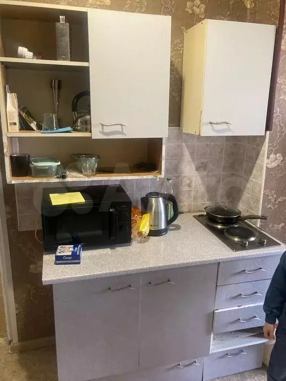 1-к. квартира, 39 м, 9/9 эт. - Фото 0