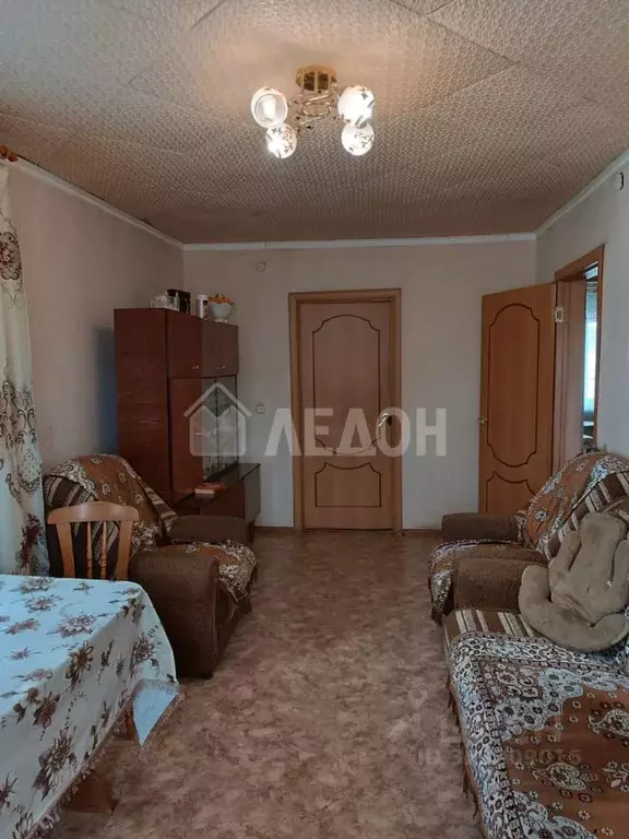 Дом в Омская область, Омский район, Морозовское с/пос, д. Ракитинка ... - Фото 2